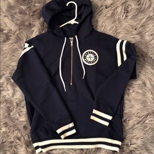 Seattle Mariners Victoria secret hoodie